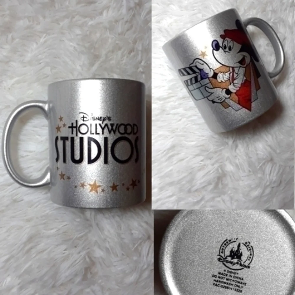 Disney Hollywood Studios Mickey Mouse Dire…